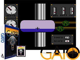 GATO